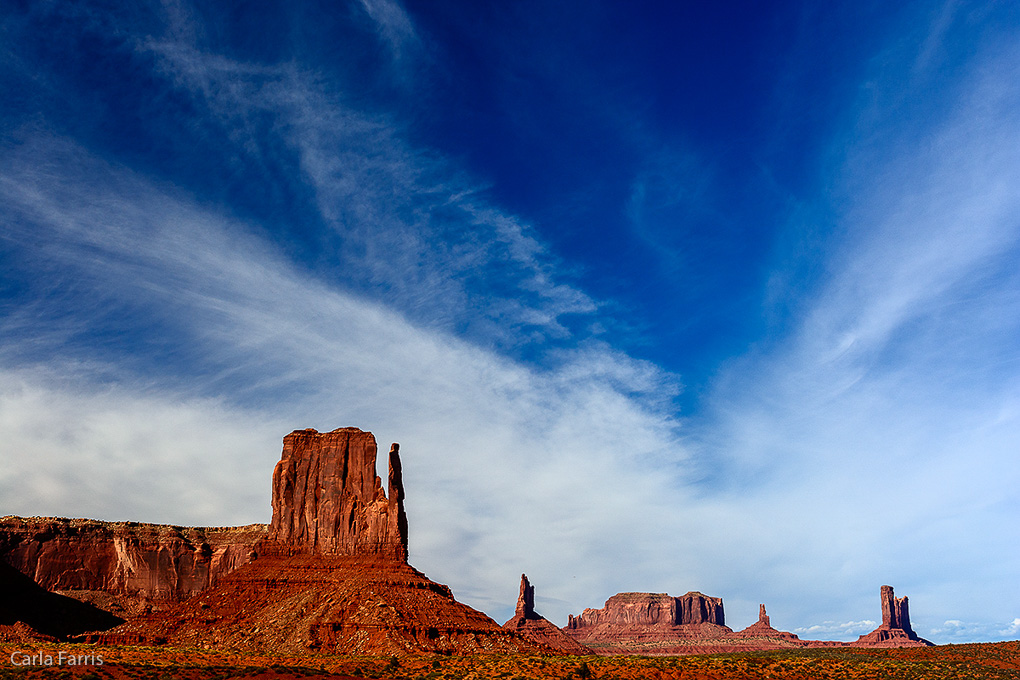 Monument Valley