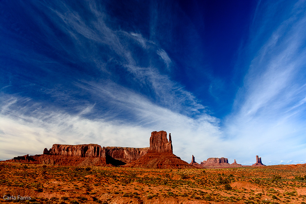 Monument Valley