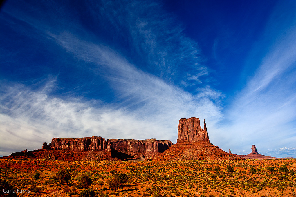 Monument Valley