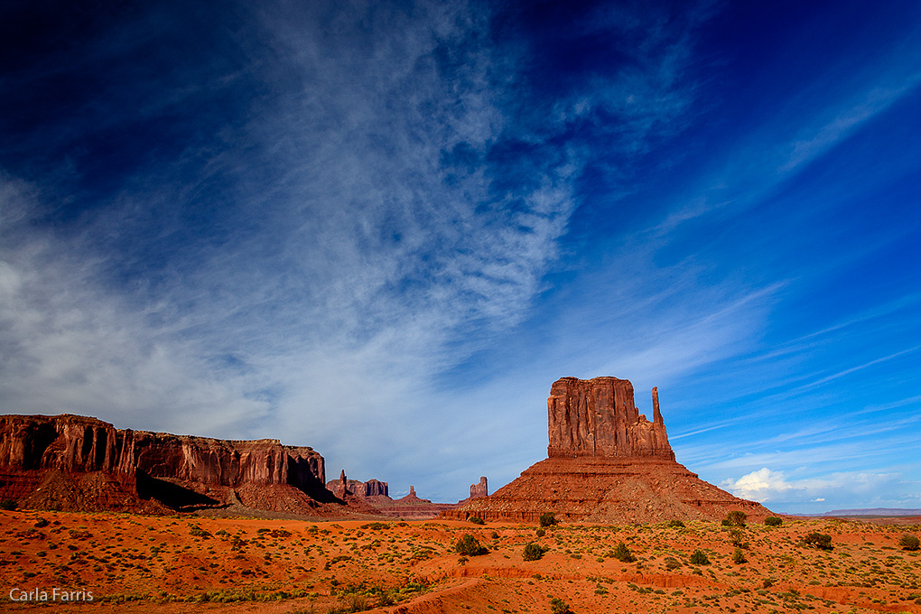 Monument Valley