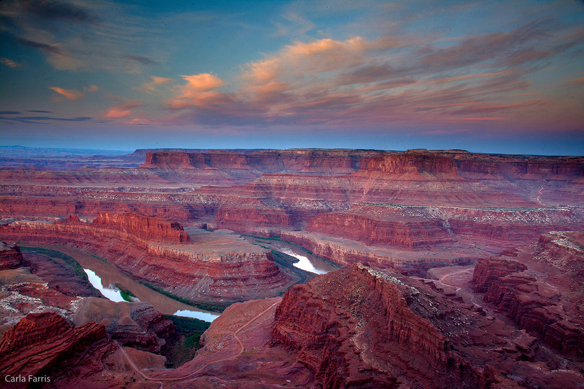 Dead Horse Point