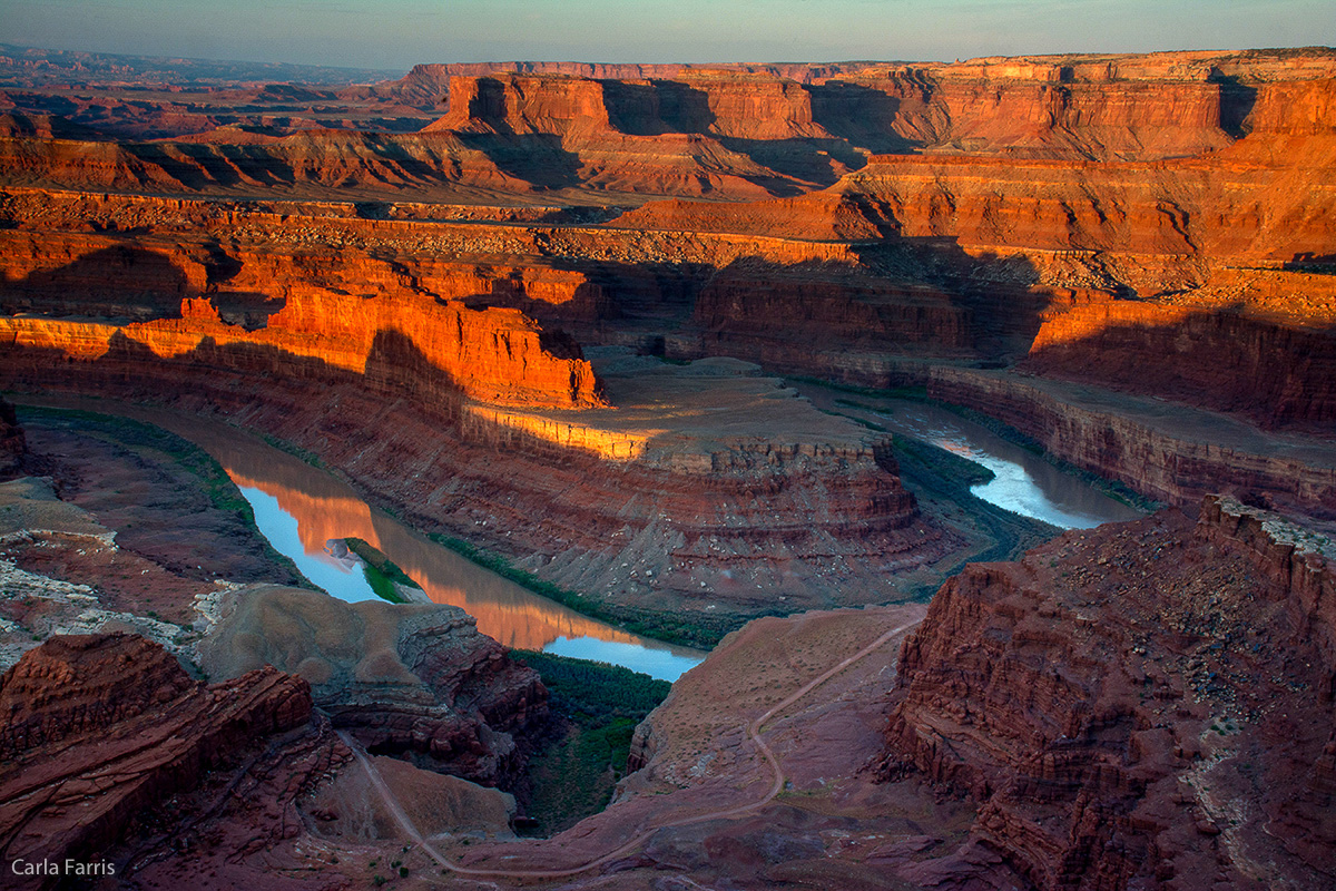 Dead Horse Point